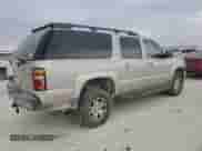2006 Chevrolet Suburban Z71 z VIN 1GNFK16Z66J171619, wystawiony jako Copart lot #88148785 z przebiegiem 357 535 mil mil oraz Szkoda całkowita • Salvage title. Historia ofert i sprzedaży dostępna na DreamBid. Obrazek 3.