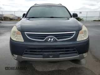 2012 Hyundai Veracruz Limited с VIN KM8NU4CC5CU188501, выставлен на аукционе Copart как лот 76837674 с пробегом 217 809 миль миль и Списание • Salvage title. История ставок и продаж доступна на DreamBid. Изображение 5.