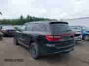 2017 Dodge Durango R/T z VIN 1C4SDJCT8HC623482, wystawiony jako IAAI lot #42648096 z przebiegiem 43 554 mil mil oraz . Historia ofert i sprzedaży dostępna na DreamBid. Obrazek 3.