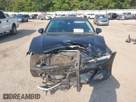 2020 Volvo S60 Momentum с VIN 7JR102FK8LG056936, выставлен на аукционе IAAI как лот 43241017 с пробегом 223 747 миль миль и . История ставок и продаж доступна на DreamBid. Изображение 6.