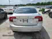 2015 Volvo S60 T5 Platinum с VIN YV1612TM7F1343807, выставлен на аукционе Copart как лот 59295665 с пробегом 123 733 миль миль и На запчасти • Non repairable. История ставок и продаж доступна на DreamBid. Изображение 6.