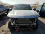 2023 Chevrolet Tahoe Z71 with VIN 1GNSKPKD8PR370816, listed as a Copart auction lot 67961355 with 11,753 mi miles and Salvage title. Bid and sale history available at DreamBid. Image 5.