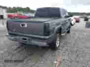 2005 GMC Sierra 1500 SLE с VIN 2GTEK13T851393981, выставлен на аукционе IAAI как лот 43417332 с пробегом 257 564 миль миль и . История ставок и продаж доступна на DreamBid. Изображение 4.