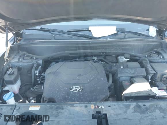2021 Hyundai Palisade SE z VIN KM8R1DHE2MU227292, wystawiony jako IAAI lot #42823014 z przebiegiem 79 718 mil mil oraz . Historia ofert i sprzedaży dostępna na DreamBid. Obrazek 10.
