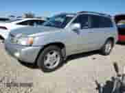 2004 Toyota Highlander Limited с VIN JTEEP21A640066672, выставлен на аукционе Copart как лот 86102005 с пробегом 194 144 миль миль и Чистый • Clean title. История ставок и продаж доступна на DreamBid. Изображение 1.