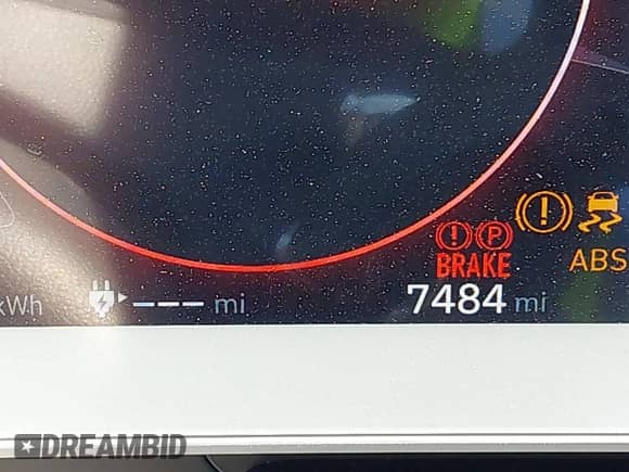 2024 Hyundai Ioniq 5 Limited с VIN KM8KR4DE4RU289106, выставлен на аукционе IAAI как лот 43000957 с пробегом 7 484 миль миль и . История ставок и продаж доступна на DreamBid. Изображение 16.