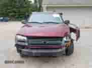2005 Chevrolet TrailBlazer LS с VIN 1GNDT13S552290590, выставлен на аукционе IAAI как лот 42982312 с пробегом 145 402 миль миль и . История ставок и продаж доступна на DreamBid. Изображение 12.