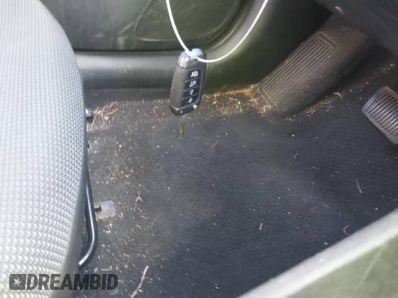 2021 Hyundai Accent SE с VIN 3KPC24A63ME138095, выставлен на аукционе IAAI как лот 43097673 с пробегом 86 489 миль миль и . История ставок и продаж доступна на DreamBid. Изображение 11.
