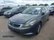 2009 Honda Accord LX-P with VIN 1HGCP26429A006843, listed as a IAAI auction lot 43071036 with 112,247 mi miles and . Bid and sale history available at DreamBid. Image 2.