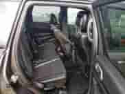 2019 Jeep Grand Cherokee Upland с VIN 1C4RJFAG3KC694736, выставлен на аукционе Copart как лот 65884305 с пробегом 66 633 миль миль и Списание • Salvage title. История ставок и продаж доступна на DreamBid. Изображение 10.