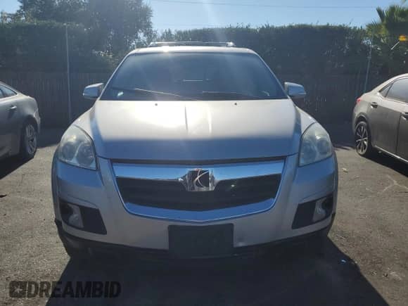 2007 Saturn Outlook XR с VIN 5GZEV23757J140706, выставлен на аукционе Copart как лот 73027824 с пробегом 188 400 миль миль и Списание • Salvage title. История ставок и продаж доступна на DreamBid. Изображение 5.