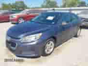 2014 Chevrolet Malibu LS с VIN 1G11B5SL4EF253435, выставлен на аукционе IAAI как лот 43317254 с пробегом 202 194 миль миль и . История ставок и продаж доступна на DreamBid. Изображение 2.