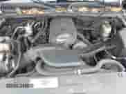 2002 Chevrolet Suburban Z71 с VIN 3GNFK16T12G354322, выставлен на аукционе IAAI как лот 41646865 с пробегом 229 700 миль миль и . История ставок и продаж доступна на DreamBid. Изображение 10.