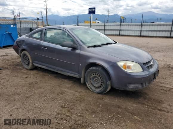 2006 Chevrolet Cobalt LS с VIN 1G1AK15F967853023, выставлен на аукционе Copart как лот 65723065 с пробегом 225 312 миль миль и На запчасти • Non repairable. История ставок и продаж доступна на DreamBid. Изображение 4.