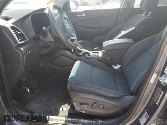 2021 Hyundai Tucson Value with VIN KM8J33A46MU298322, listed as a Copart auction lot 85180935 with 72,556 mi miles and Clean title. Bid and sale history available at DreamBid. Image 7.