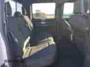 2016 Ford F-150 XLT с VIN 1FTEW1EP0GKD38996, выставлен на аукционе Copart как лот 84255765 с пробегом 70 392 миль миль и Списание • Salvage title. История ставок и продаж доступна на DreamBid. Изображение 10.