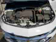 2020 Chevrolet Malibu LS with VIN 1G1ZB5ST3LF130838, listed as a Copart auction lot 80010705 with 69,059 mi miles and Salvage title. Bid and sale history available at DreamBid. Image 11.