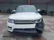 2014 Land Rover Range Rover Sport Supercharged с VIN SALWR2TF5EA343831, выставлен на аукционе IAAI как лот 42248627 с пробегом 136 937 миль миль и . История ставок и продаж доступна на DreamBid. Изображение 12.