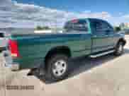2003 Dodge RAM with VIN 3D7LU38683G708238, listed as a Copart auction lot 84959025 with Not provided miles and Salvage title. Bid and sale history available at DreamBid. Image 3.