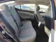 2020 Hyundai Elantra SEL with VIN 5NPD84LF8LH581059, listed as a Copart auction lot 70002815 with 95,884 mi miles and Salvage title. Bid and sale history available at DreamBid. Image 10.