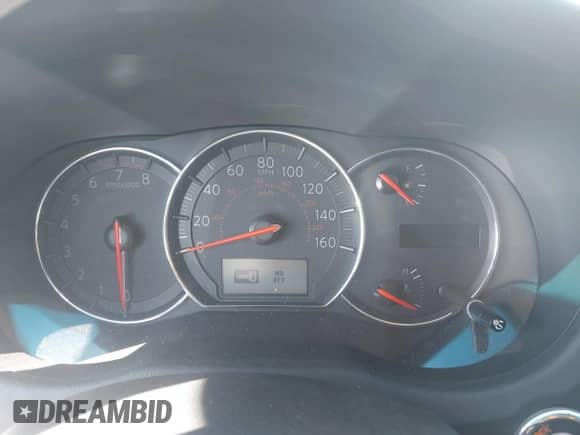 2014 Nissan Maxima SV z VIN 1N4AA5AP6EC448359, wystawiony jako IAAI lot #42225559 z przebiegiem Nie podano mil oraz . Historia ofert i sprzedaży dostępna na DreamBid. Obrazek 7.