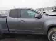 2022 Chevrolet Colorado 2WD LT with VIN 1GCHSCEA3N1158107, listed as a IAAI auction lot 42014741 with 47,661 mi miles and . Bid and sale history available at DreamBid. Image 14.