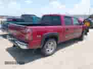 2005 Chevrolet Silverado 1500 Z71 с VIN 2GCEK13T551143145, выставлен на аукционе IAAI как лот 42439955 с пробегом Не указан миль и . История ставок и продаж доступна на DreamBid. Изображение 4.