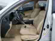 2006 Lexus IS 350 z VIN JTHBE262365003001, wystawiony jako Copart lot #71661585 z przebiegiem 37 785 mil mil oraz Szkoda całkowita • Salvage title. Historia ofert i sprzedaży dostępna na DreamBid. Obrazek 7.