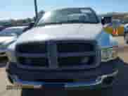 2004 Dodge 2500 SLT with VIN 3D7KA28604G133004, listed as a IAAI auction lot 41654514 with 57,453 mi miles and . Bid and sale history available at DreamBid. Image 6.