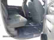 2019 Ram 1500 Big Horn with VIN 1C6SRFFT8KN571266, listed as a IAAI auction lot 43094425 with 85,886 mi miles and . Bid and sale history available at DreamBid. Image 8.