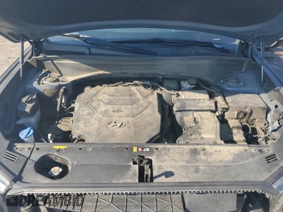 2020 Hyundai Palisade SE с VIN KM8R14HE3LU063730, выставлен на аукционе Copart как лот 59126384 с пробегом 102 511 миль миль и Списание • Salvage title. История ставок и продаж доступна на DreamBid. Изображение 13.