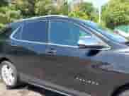 2021 Chevrolet Equinox Premier with VIN 2GNAXXEV8M6143697, listed as a IAAI auction lot 42303696 with 41,897 mi miles and . Bid and sale history available at DreamBid. Image 14.