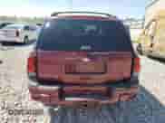 2005 Chevrolet TrailBlazer LS с VIN 1GNDT13S552257959, выставлен на аукционе Copart как лот 71829285 с пробегом Не указан миль и Списание • Salvage title. История ставок и продаж доступна на DreamBid. Изображение 6.