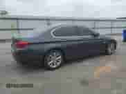 2016 BMW 5 Series 528i xDrive z VIN WBA5A7C51GG148868, wystawiony jako Copart lot #81047375 z przebiegiem 199 868 mil mil oraz Czysty tytuł • Clean title. Historia ofert i sprzedaży dostępna na DreamBid. Obrazek 3.