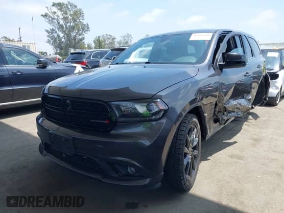 2018 Dodge Durango SXT with VIN 1C4RDHAG7JC254617, listed as a IAAI auction lot 42430580 with 101,237 mi miles and . Bid and sale history available at DreamBid. Image 18.