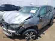 2017 Honda Pilot EX с VIN 5FNYF6H45HB052300, выставлен на аукционе IAAI как лот 43011568 с пробегом Не указан миль и . История ставок и продаж доступна на DreamBid. Изображение 2.