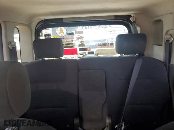 2010 Nissan Cube S с VIN JN8AZ2KR6AT158476, выставлен на аукционе Copart как лот 61925685 с пробегом 157 744 миль миль и Чистый • Clean title. История ставок и продаж доступна на DreamBid. Изображение 10.