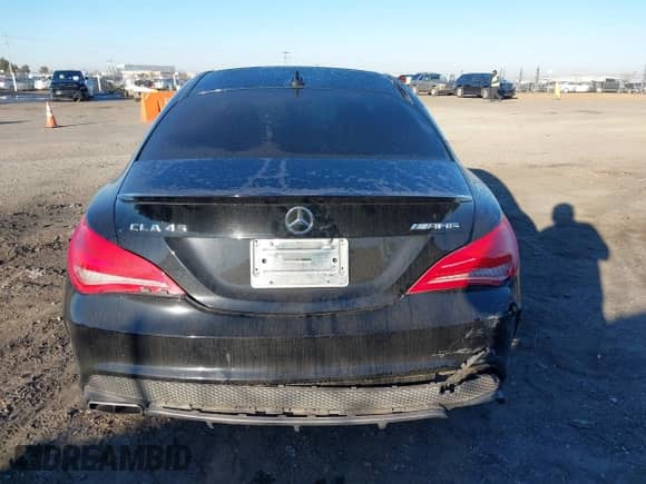 2014 Mercedes-Benz CLA 45 AMG с VIN WDDSJ5CB1EN111303, выставлен на аукционе IAAI как лот 41399624 с пробегом Не указан миль и . История ставок и продаж доступна на DreamBid. Изображение 16.