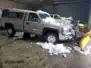 2004 GMC Sierra 1500 SLE с VIN 1GTEK14TX4Z161886, выставлен на аукционе Copart как лот 45037075 с пробегом Не указан миль и Чистый • Clean title. История ставок и продаж доступна на DreamBid. Изображение 4.