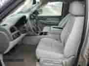 2009 Chevrolet Avalanche 1LT with VIN 3GNEC22J09G269162, listed as a Copart auction lot 44397065 with 104,632 mi miles and Salvage title. Bid and sale history available at DreamBid. Image 7.