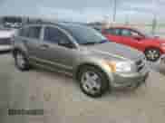 2008 Dodge Caliber SXT z VIN 1B3HB48B38D655284, wystawiony jako Copart lot #85874205 z przebiegiem 157 306 mil mil oraz Szkoda całkowita • Salvage title. Historia ofert i sprzedaży dostępna na DreamBid. Obrazek 4.