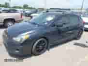 2013 Subaru Impreza Premium with VIN JF1GPAC66DH828440, listed as a IAAI auction lot 42974874 with 133,142 mi miles and . Bid and sale history available at DreamBid. Image 2.