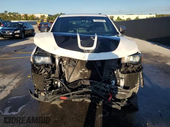 2021 Jeep Grand Cherokee Trailhawk с VIN 1C4RJFLG5MC542344, выставлен на аукционе Copart как лот 83965565 с пробегом 47 136 миль миль и Списание • Salvage title. История ставок и продаж доступна на DreamBid. Изображение 5.