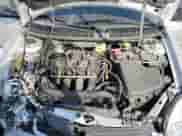 2005 Dodge Neon SXT z VIN 1B3ES56C85D193143, wystawiony jako Copart lot #48652435 z przebiegiem 61 437 mil mil oraz Szkoda całkowita • Salvage title. Historia ofert i sprzedaży dostępna na DreamBid. Obrazek 13.