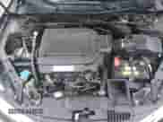 2016 Honda Accord Touring with VIN 1HGCR3F92GA021108, listed as a Copart auction lot 85648115 with 98,481 mi miles and Salvage title. Bid and sale history available at DreamBid. Image 11.