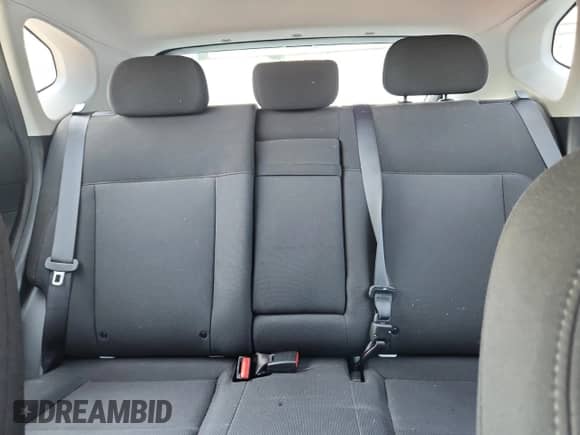 2024 Hyundai Kona SE с VIN KM8HA3AB8RU103427, выставлен на аукционе Copart как лот 65820135 с пробегом 14 345 миль миль и Списание • Salvage title. История ставок и продаж доступна на DreamBid. Изображение 10.