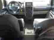 2008 Dodge Grand Caravan SXT с VIN 1D8HN54P88B163957, выставлен на аукционе Copart как лот 71560065 с пробегом 230 800 миль миль и Чистый • Clean title. История ставок и продаж доступна на DreamBid. Изображение 8.
