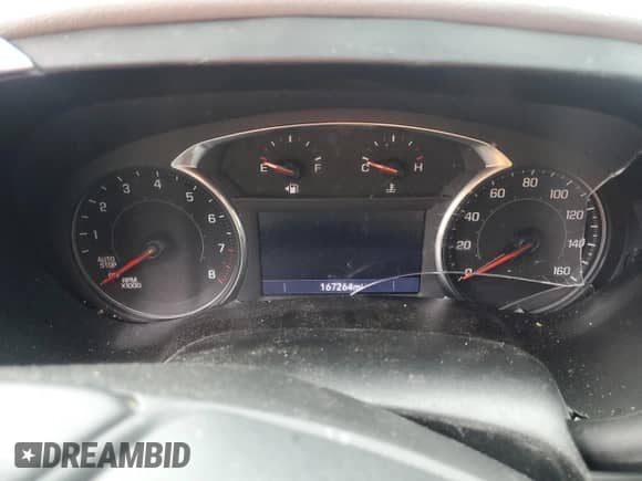 2020 Chevrolet Blazer LT с VIN 3GNKBDRS5LS544111, выставлен на аукционе Copart как лот 81615945 с пробегом 167 264 миль миль и Чистый • Clean title. История ставок и продаж доступна на DreamBid. Изображение 9.