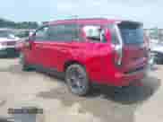 2024 Cadillac Escalade AWD V-Series с VIN 1GYS4HK99RR339334, выставлен на аукционе IAAI как лот 42280146 с пробегом 19 210 миль миль и . История ставок и продаж доступна на DreamBid. Изображение 3.