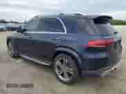 2021 Mercedes-Benz GLE 350 с VIN 4JGFB4JB3MA306696, выставлен на аукционе Copart как лот 80795115 с пробегом 43 905 миль миль и Списание • Salvage title. История ставок и продаж доступна на DreamBid. Изображение 2.